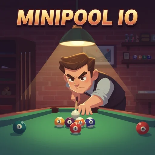 Minipool Io logo
