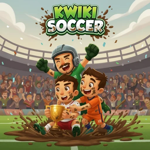 Kwiki Football logo