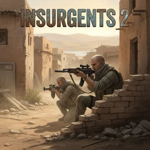 Insurgents 2 logo