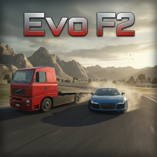 Evo logo