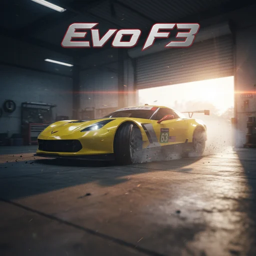 Evo logo