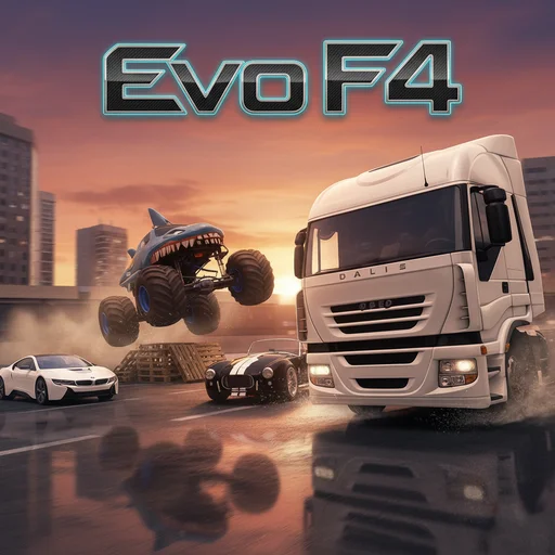 Evo logo
