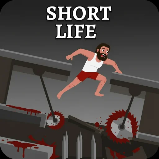 Short Life logo