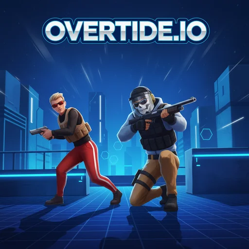 Overtide.io logo