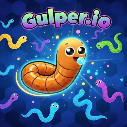Gulper.io logo