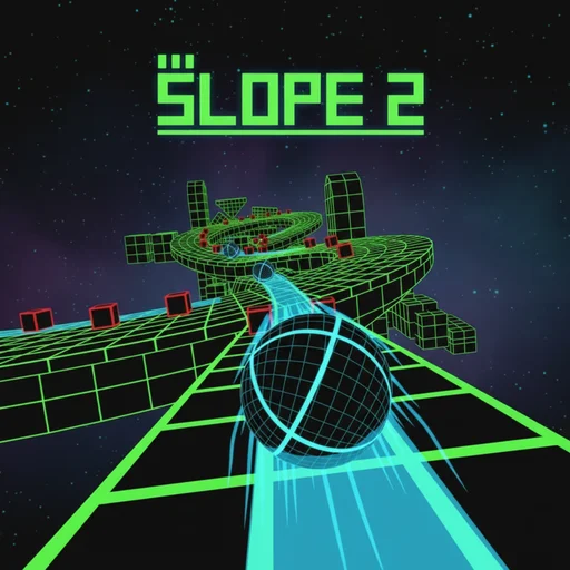 Slope 2 logo