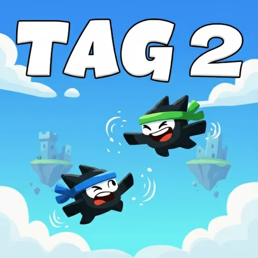 Tag 2 logo