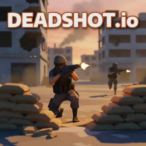Deadshot.io logo