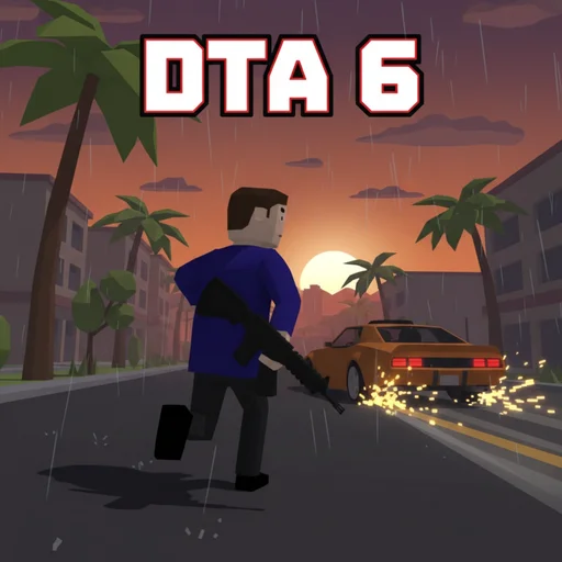 DTA 6 logo