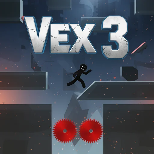 Vex 3 logo