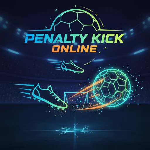 Penalty Kick Online logo