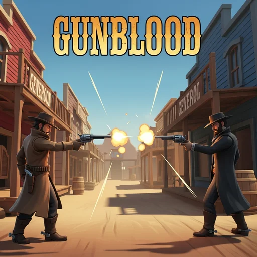 Gunblood logo