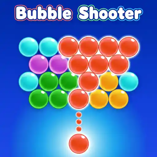 Bubble Shooter logo