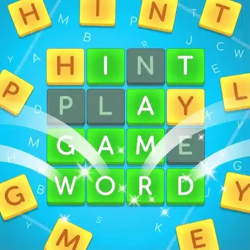 Get the word logo