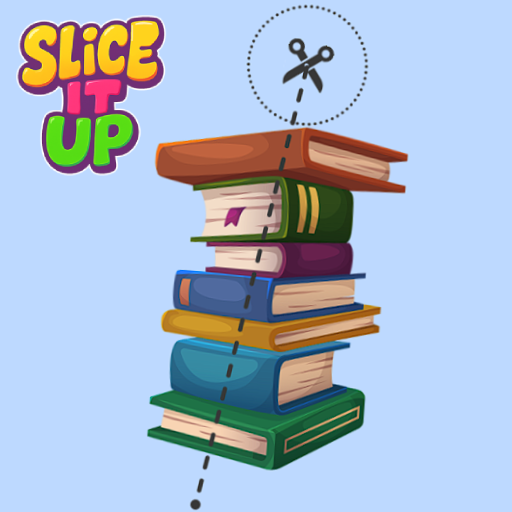 Slice it Up logo