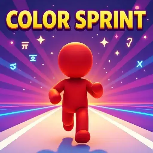 Color Sprint logo