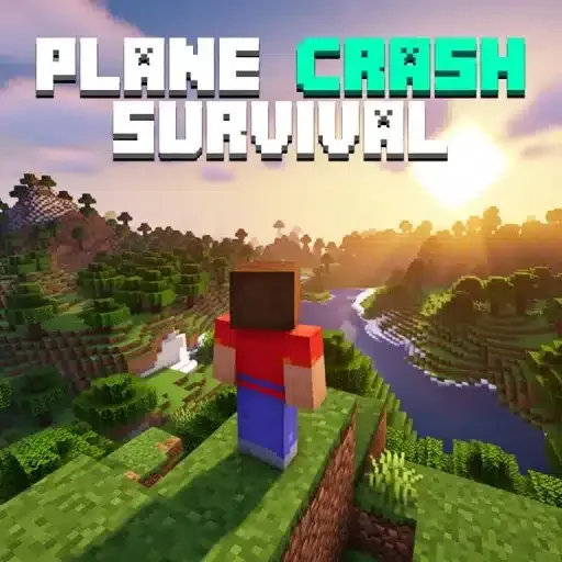 Plane Crash Survival logo