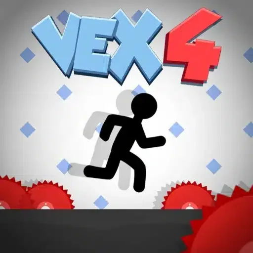 Vex 4 logo