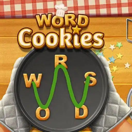 Word Cookies logo